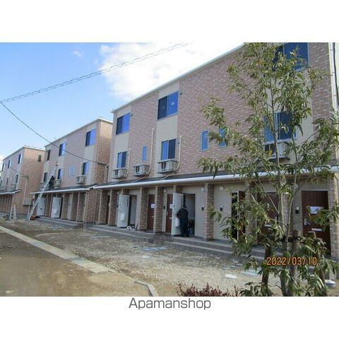 GRIT・NEO C棟(1K/1階)