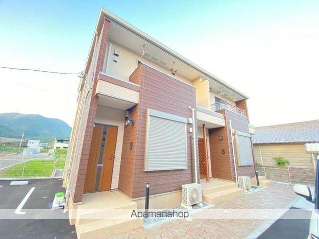 セレブレイト ヒルズⅠ(1LDK/1階)