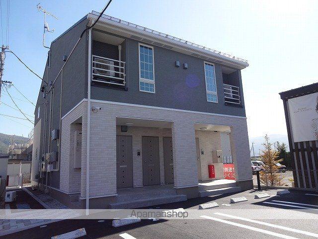 エル ソル(1LDK/2階)