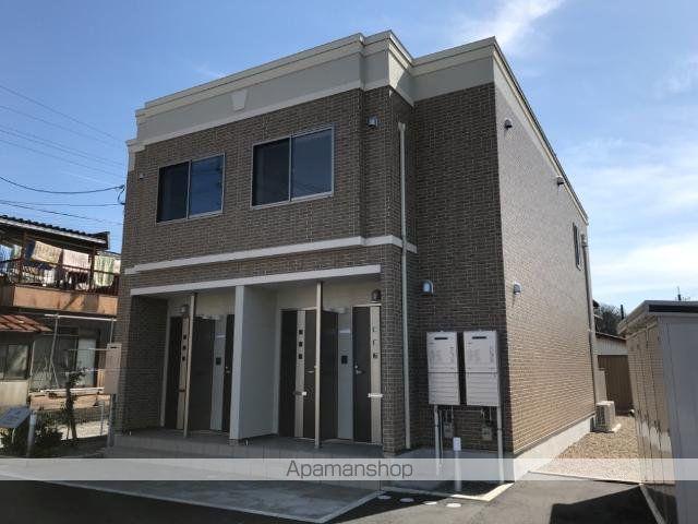 スプレンダー.INH(1K/1階)