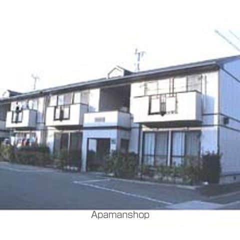 ウィンディア平川 A棟(3DK/1階)