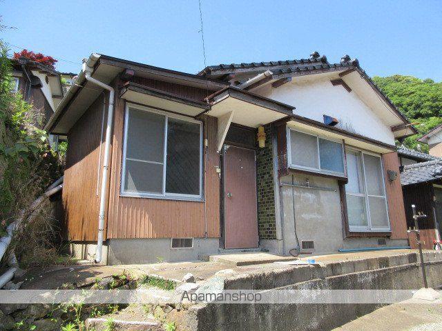 長崎県佐世保市 築56年(3K)