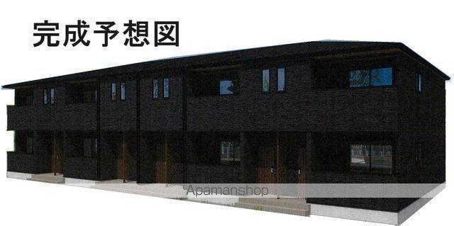 セリーンガーデン Ⅲ(2LDK/1階)