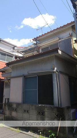 千代田・常磐緩行線 馬橋駅 徒歩18分 築58年(4K)
