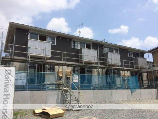 プログレス(1LDK/2階)