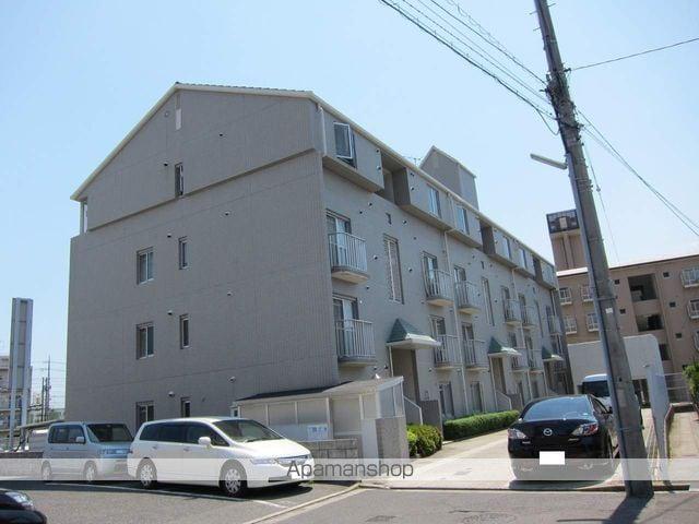 CASA井口C(2DK/2階)