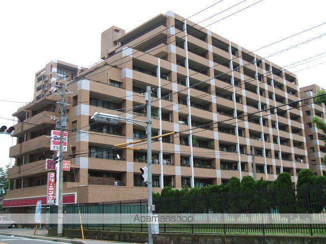 サンリヤンガーデン春日Ⅰ番館(3LDK/3階)