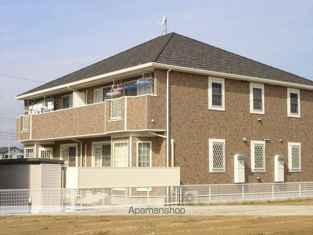 ミモザN(3LDK/2階)