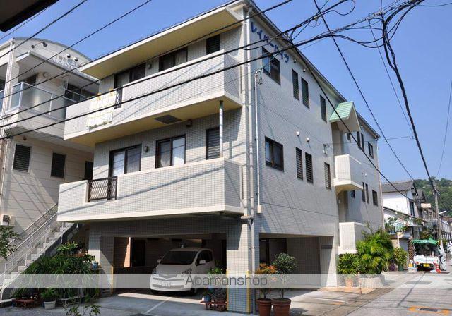 レイバーハイツ(1LDK/2階)