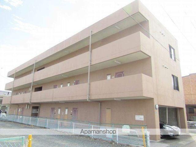 クレールS(1K/3階)