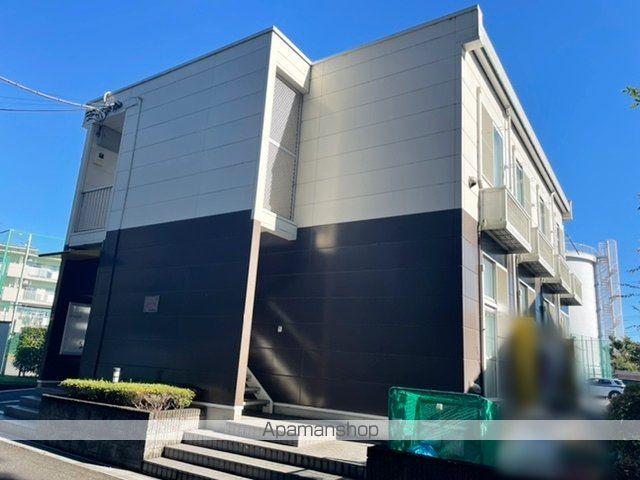 レオパレスMAKOTO(1K/1階)