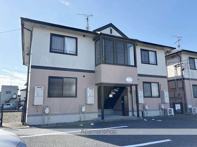 アーバン・ステージ 壱弐番館(2DK/2階)
