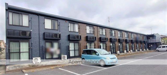 レオパレスムカイハラ(1K/1階)