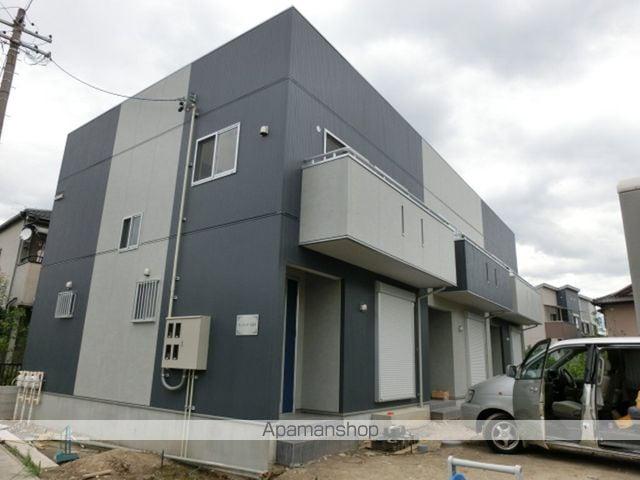 サンライズ天花寺(3LDK)