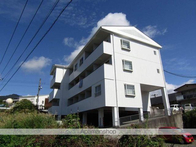 メゾンドゥブラン3(ワンルーム/2階)