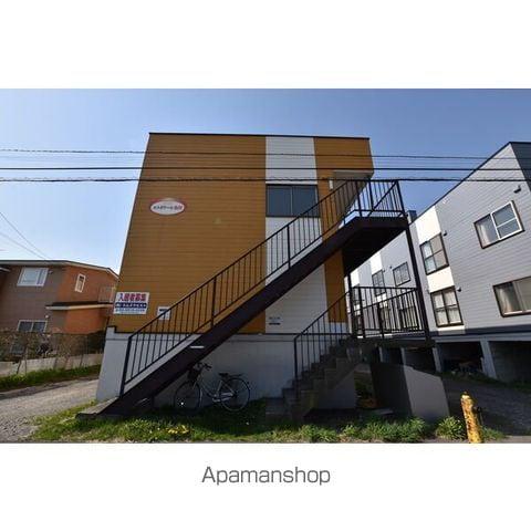 エスポワール豊川(2LDK/2階)