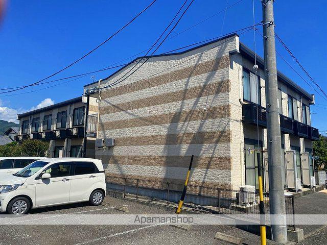 レオパレストレス(1K/2階)