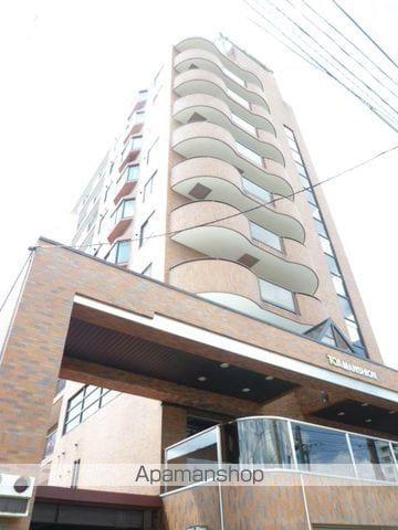 TOAマンション(2LDK/10階)