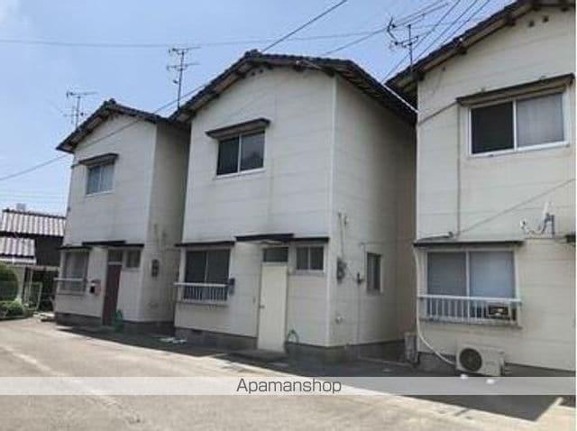 久大本線 久留米駅 徒歩31分 築45年(3K)
