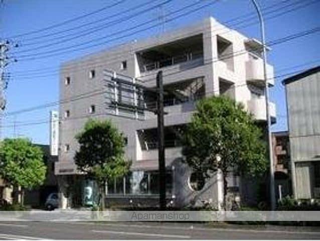 小菅木町ビル(1K/3階)