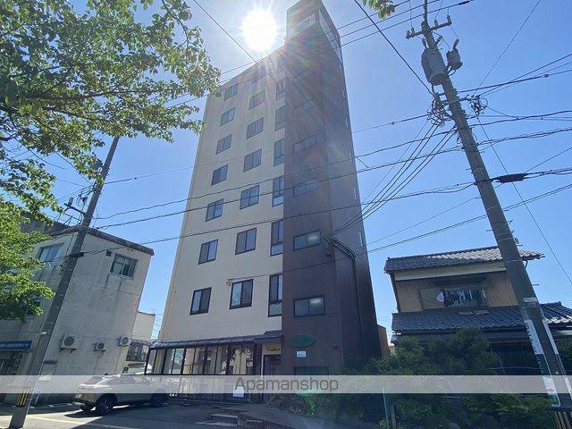 メゾン・ライラック(3LDK/1階)