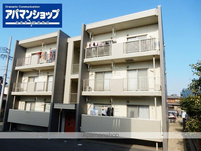 スピーリアA(2LDK/1階)