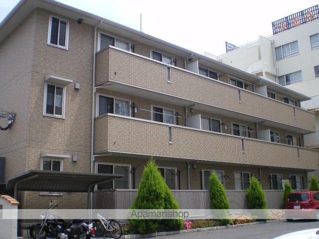 セジュール田の湯(1LDK/1階)