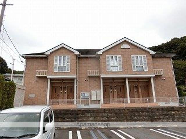 セトル・グリーン(2LDK/2階)