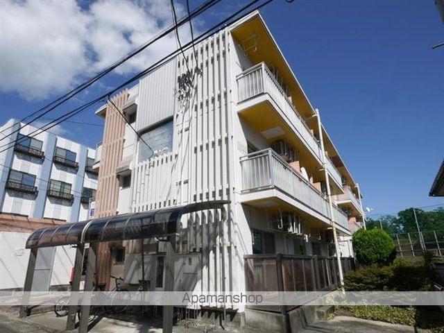WALKERS HILL メゾン(1K/2階)