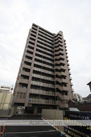 ロイヤルガーデン千舟町(3LDK/10階)