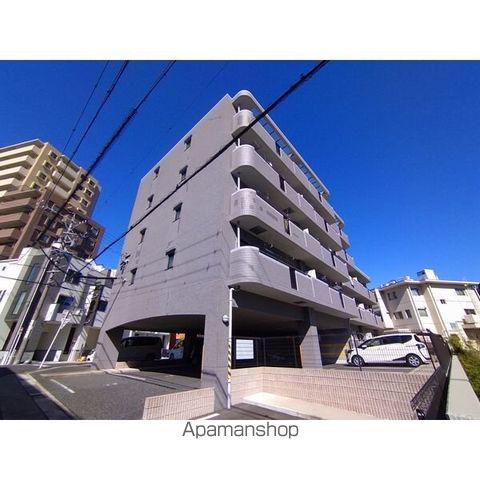 エミナンス社台(3LDK/3階)