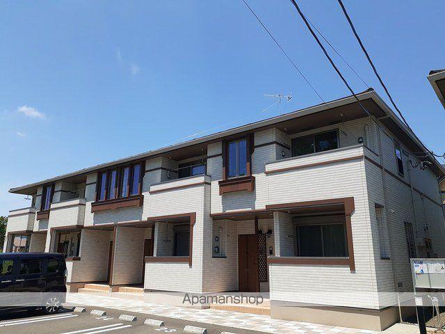 フェリジータⅢ(2LDK/2階)