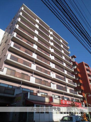 INOVE札幌南7条(2LDK/3階)
