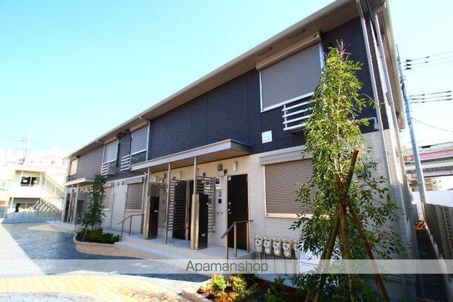 アステール1(2LDK/1階)