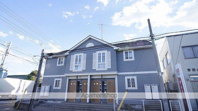 プリムヴェール(2LDK/2階)