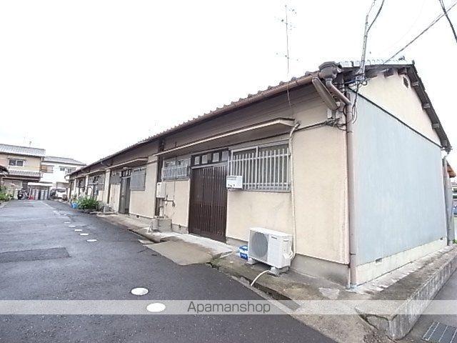 奈良県奈良市 築54年(3K)