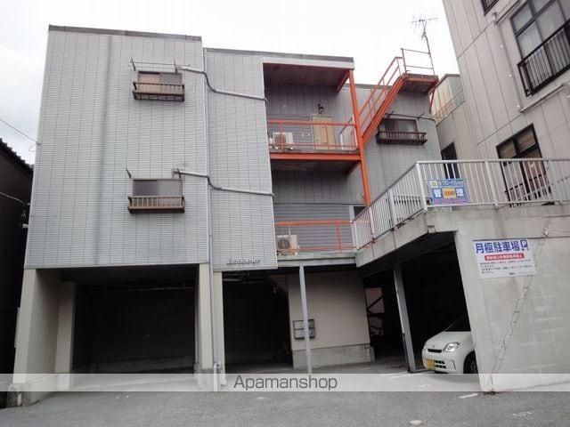 ハイツボヌール(ワンルーム/3階)