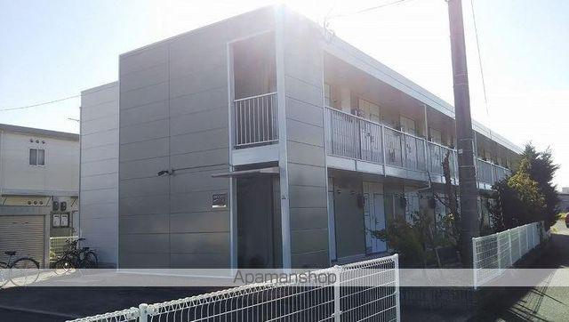 レオパレスラフィーネ(1K/2階)