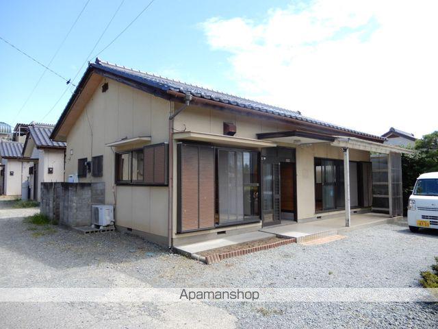 身延線 常永駅 徒歩74分 築41年(3DK)