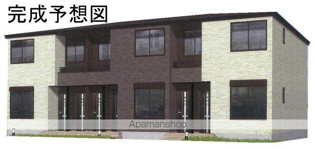 カレントヴィラⅦ B(1LDK/1階)