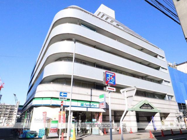 ラ・レジダンス・ド・シャトレーヌ(ワンルーム/5階)