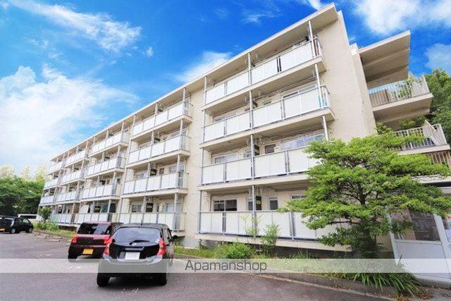 ビレッジハウス平田1号棟(2K/1階)