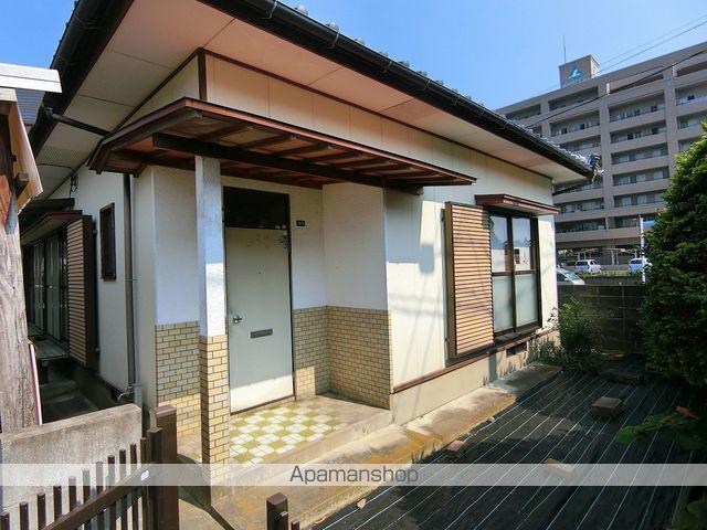 宮崎県都城市 築43年(5DK)