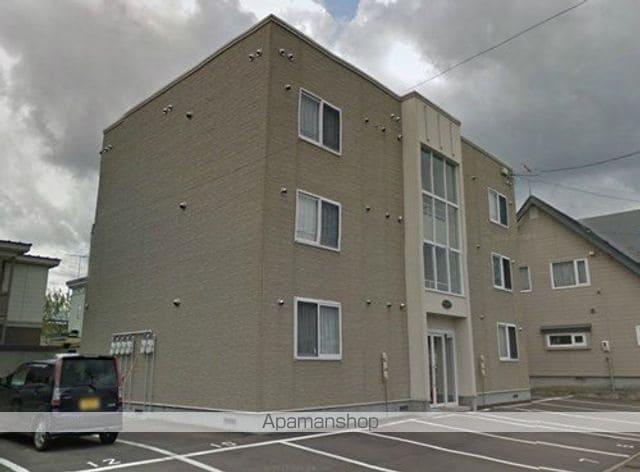 ロイウッドウエスト(2LDK/1階)