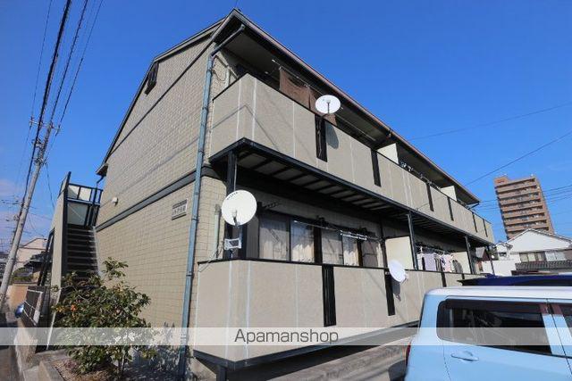 レトア元町(2DK/2階)