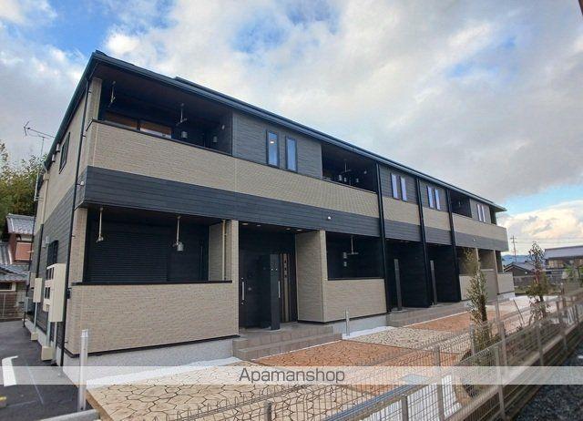 サンリットMⅡ(3LDK/2階)