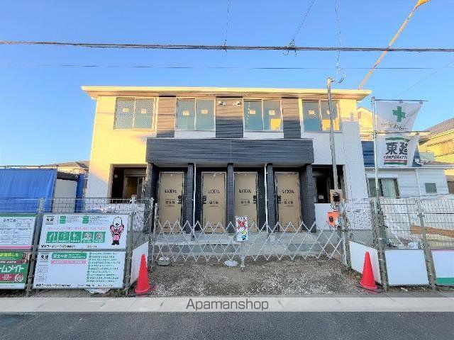 コンフォール(2LDK/2階)