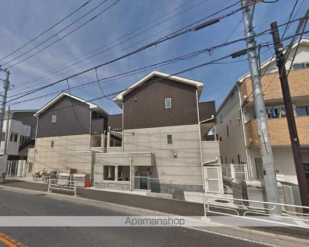 CHATEAULIFEKIKUNAⅡ(1K/3階)