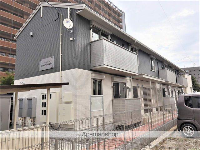 URBAN OMACHI(1LDK/1階)