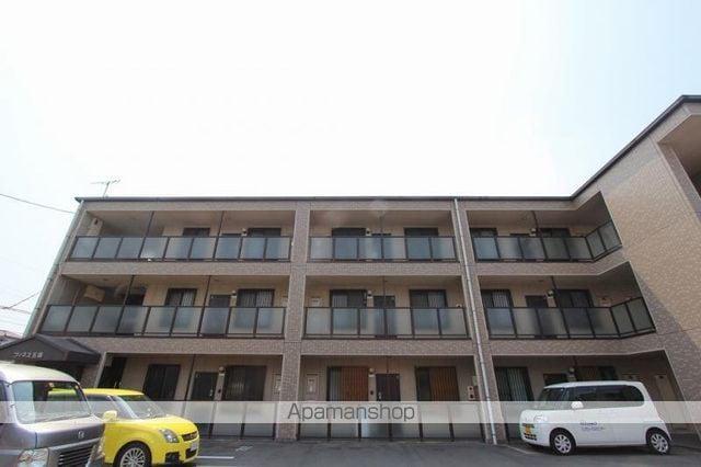 フィネス玉藻(3LDK/2階)